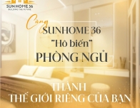 Nội Thất Thanh Hoá Sunhome36