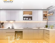 Nội Thất Thanh Hoá Sunhome36