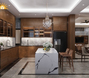 Nội thất phòng bếp 2