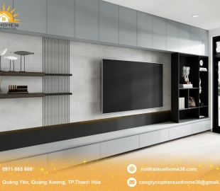 Nội thất phòng khách 6