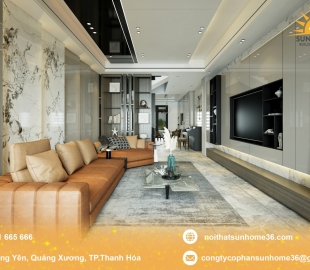 Nội thất phòng khách 7