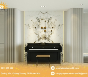 Nội thất phòng khách 8