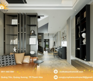 Nội thất phòng khách 10