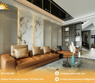 Nội thất phòng khách 9