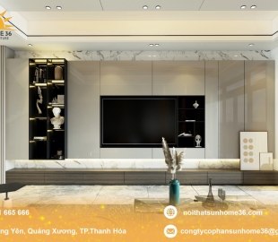 Nội thất phòng khách 13